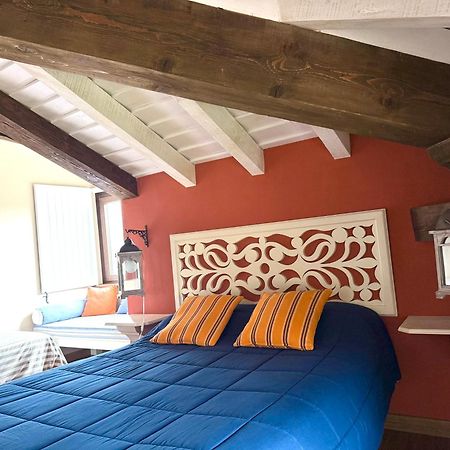 Posada Rural Lindos Suenos La Lomba Εξωτερικό φωτογραφία