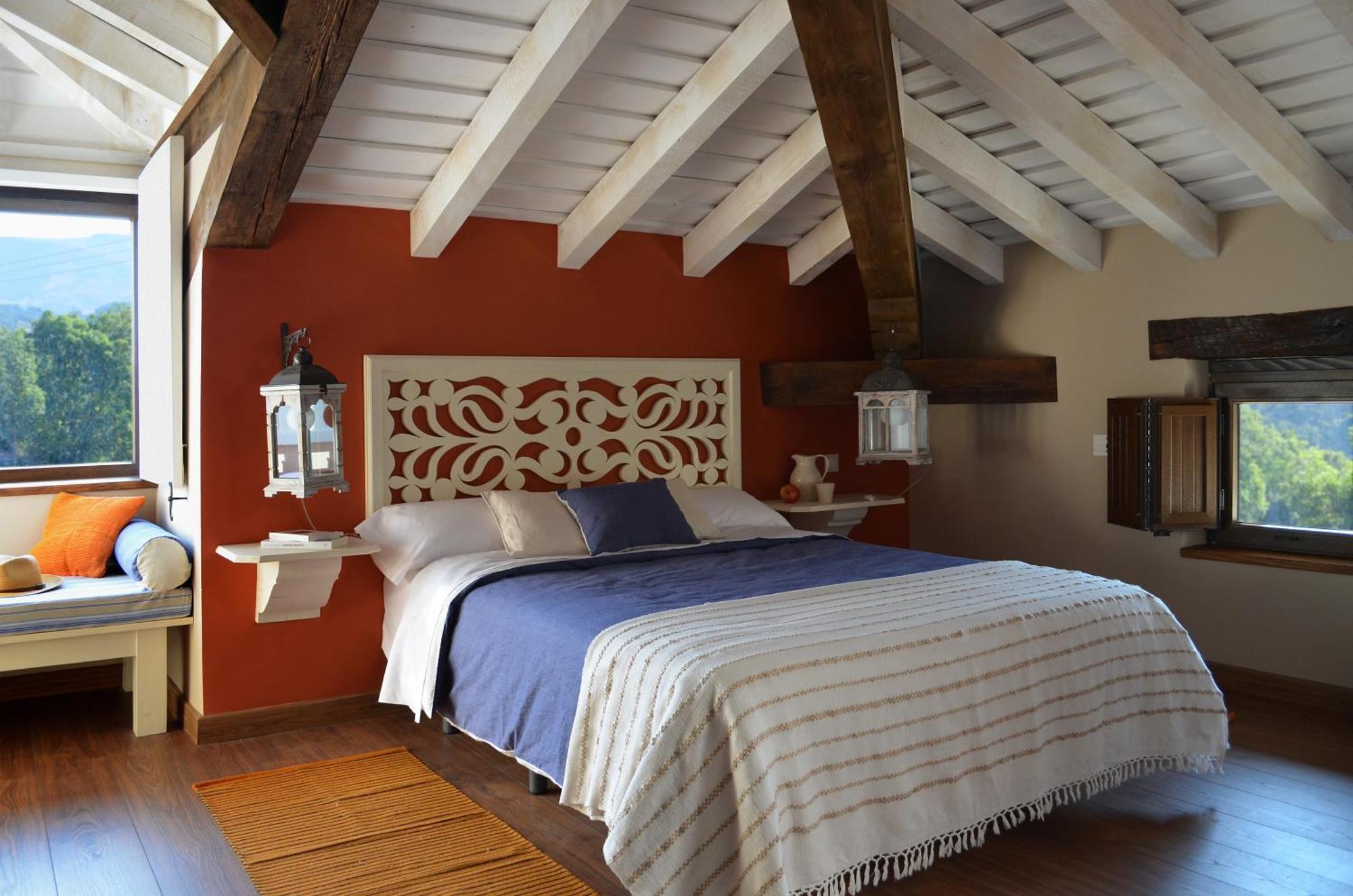 Posada Rural Lindos Suenos La Lomba Εξωτερικό φωτογραφία