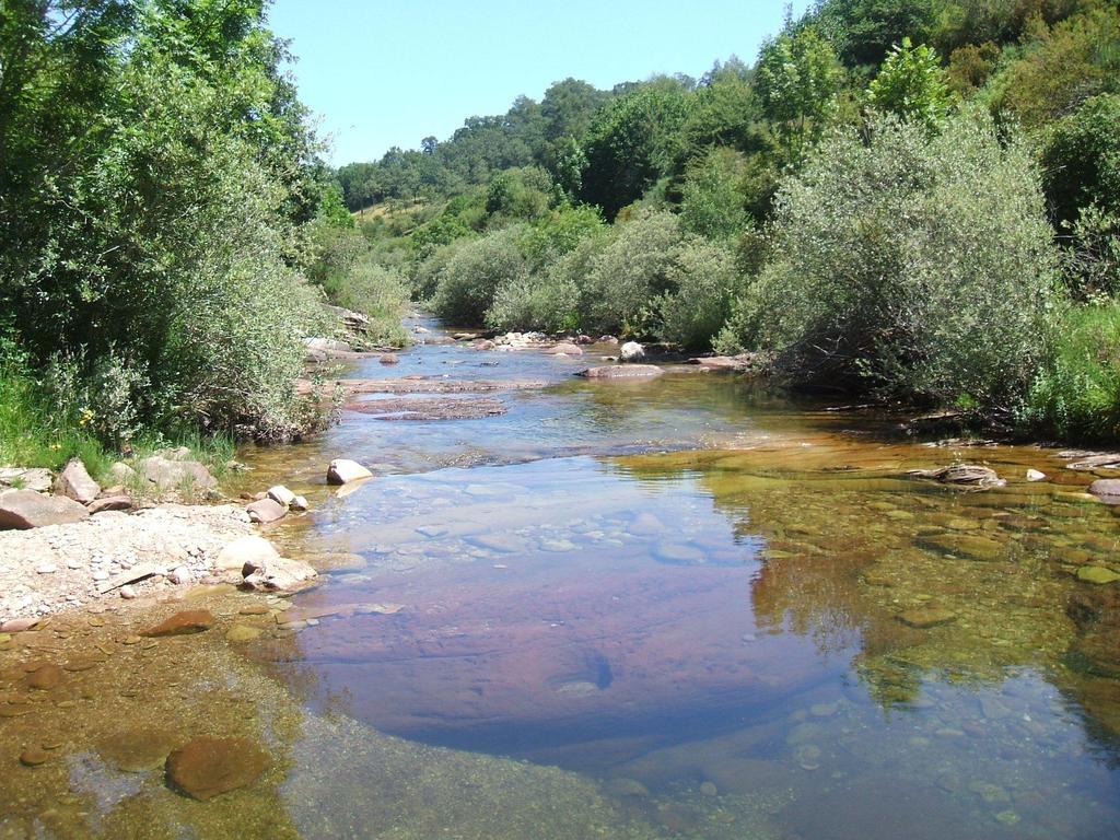 Posada Rural Lindos Suenos La Lomba Εξωτερικό φωτογραφία