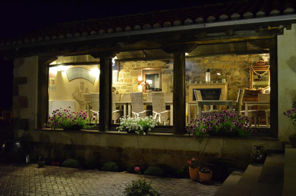 Posada Rural Lindos Suenos La Lomba Εξωτερικό φωτογραφία
