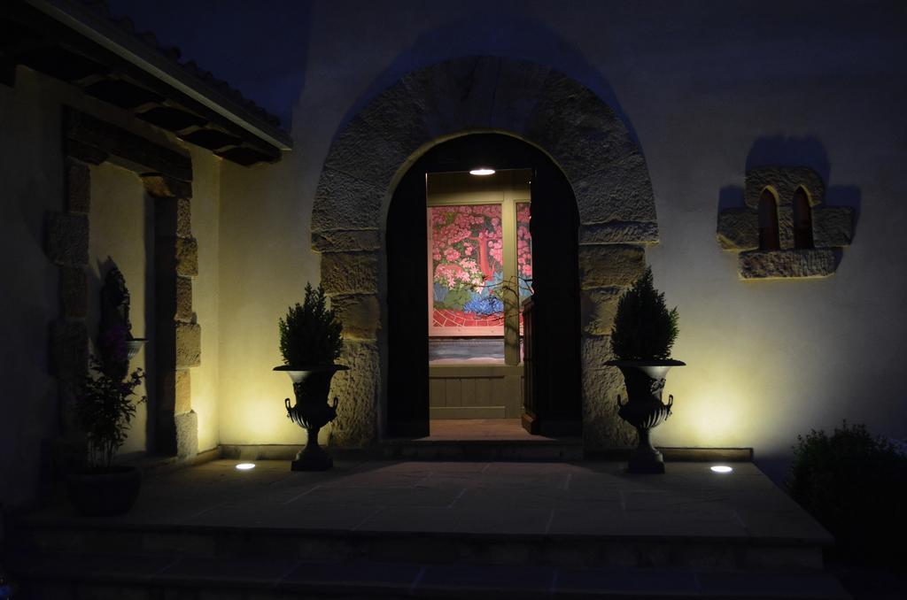 Posada Rural Lindos Suenos La Lomba Εξωτερικό φωτογραφία