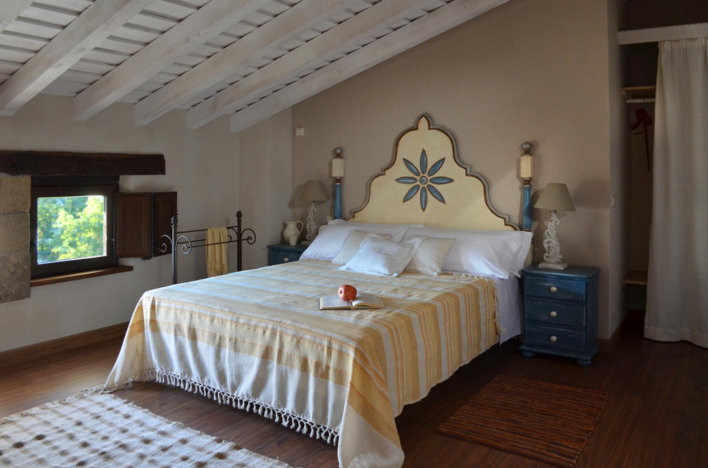 Posada Rural Lindos Suenos La Lomba Δωμάτιο φωτογραφία