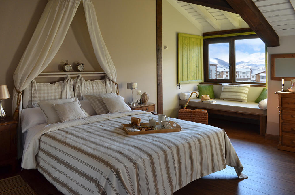 Posada Rural Lindos Suenos La Lomba Δωμάτιο φωτογραφία