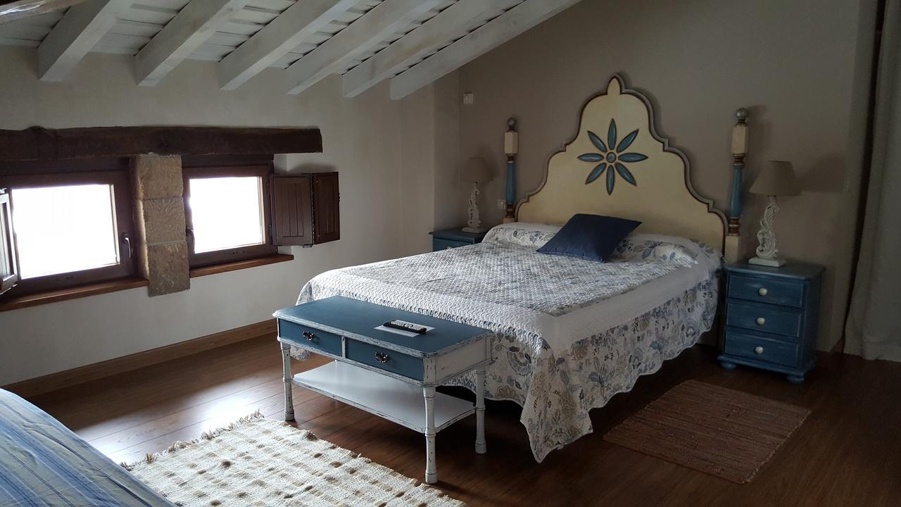 Posada Rural Lindos Suenos La Lomba Εξωτερικό φωτογραφία